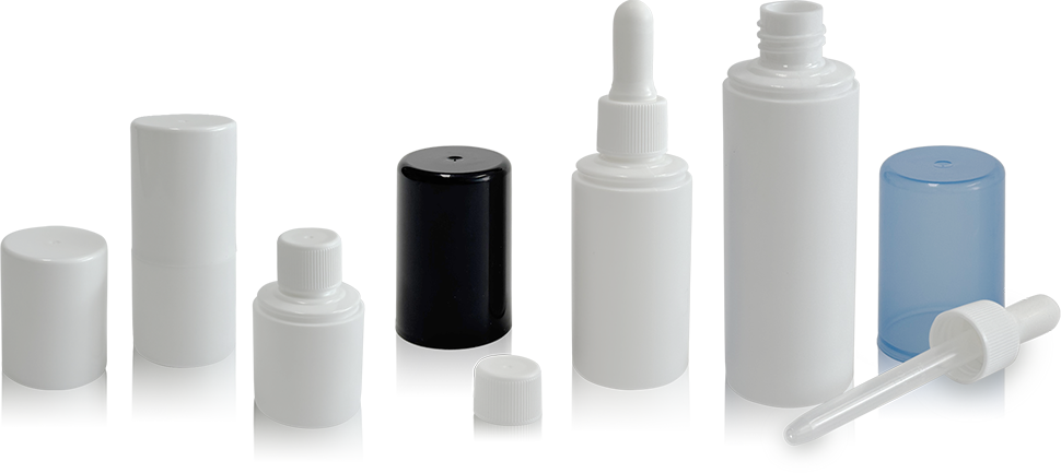 药用高密度聚乙烯瓶